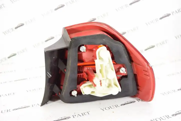 BMW 3 E90 E91 (2005 - 2012) 6937457 Задний фонарь в кузове — фото 5