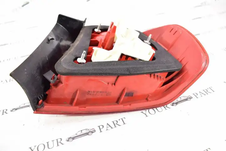 BMW 3 E90 E91 (2005 - 2012) 6937457 Задний фонарь в кузове — фото 8