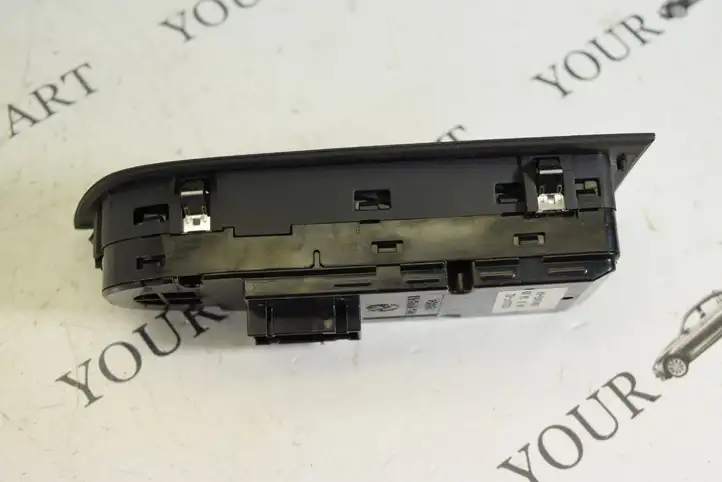 BMW 3 E90 E91 (2005 - 2012) 9132147 Кнопка стеклоподъемников — фото 3