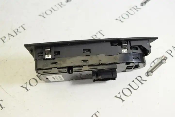 BMW 3 E90 E91 (2005 - 2012) 9132147 Кнопка стеклоподъемников — фото 5