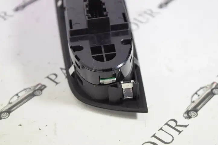 BMW 3 E90 E91 (2005 - 2012) 9132147 Кнопка стеклоподъемников — фото 6
