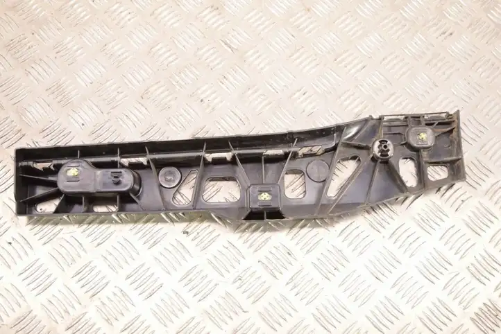 BMW 5 G30 G31 (2016 - ) 51777387348 Кронштейн заднего бампера — фото 4