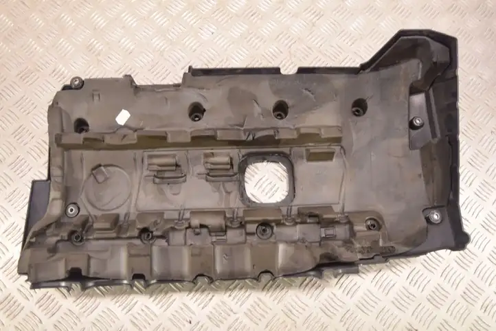 BMW 3 E90 E91 (2005 - 2012) 7575034 Крышка двигателя декоративная — фото 6