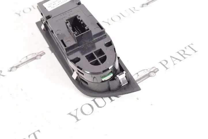 BMW 3 E90 E91 (2005 - 2012) 9132147 Кнопка стеклоподъемников — фото 6