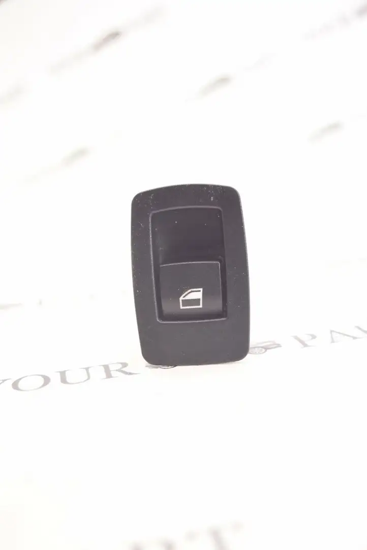 BMW X3 F25 (2010 - 2017) 9208106 Блок кнопок стеклоподъемников — фото 1