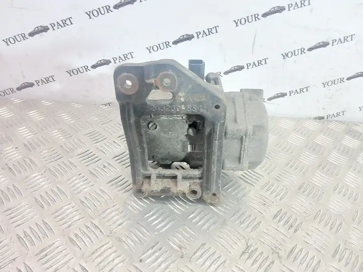 Lexus RX 330 - 350 - 400H (2003 - 2006) 0420000231 Компрессор (насос) кондиционера воздуха — фото 3