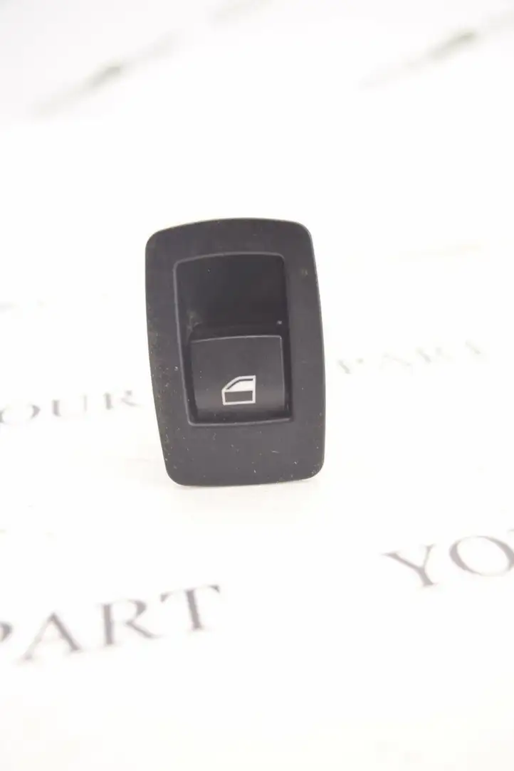 BMW X3 F25 (2010 - 2017) 9208106 Блок кнопок стеклоподъемников — фото 1