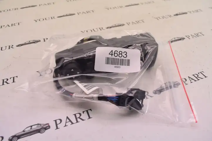 BMW X3 F25 (2010 - 2017) 9208111 Блок кнопок стеклоподъемников — фото 7