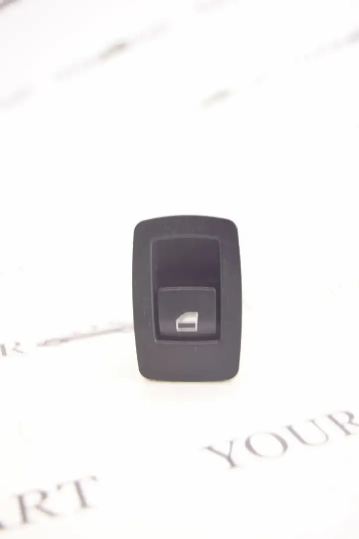 BMW X3 F25 (2010 - 2017) 9208106 Блок кнопок стеклоподъемников — фото 1