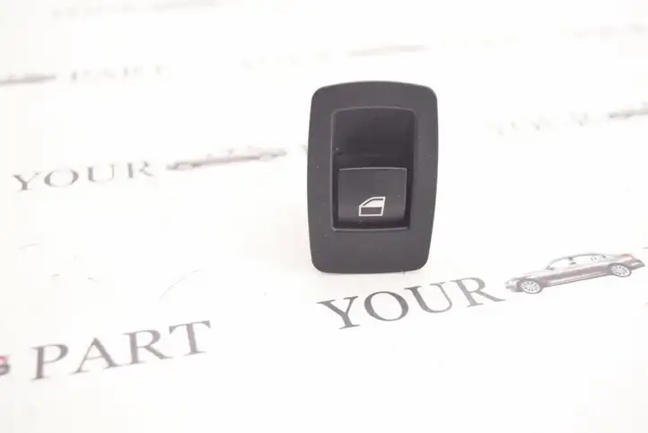 BMW X3 F25 (2010 - 2017) 9208106 Блок кнопок стеклоподъемников — фото 5