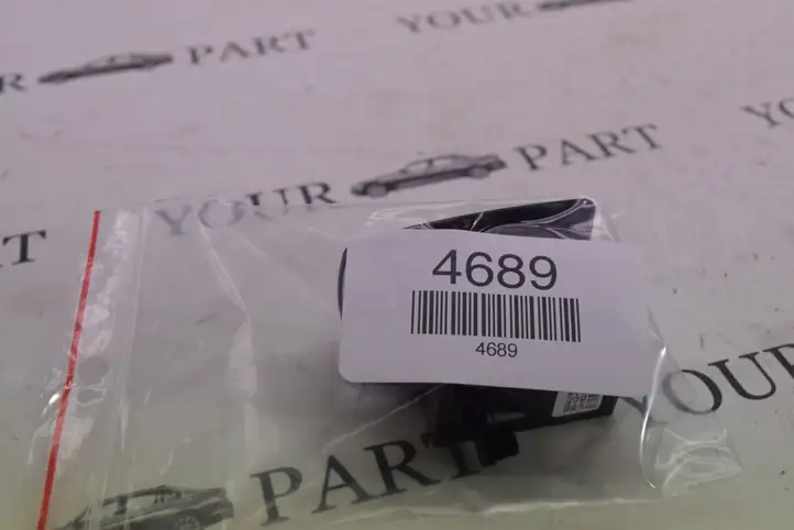 BMW X3 F25 (2010 - 2017) 9208106 Блок кнопок стеклоподъемников — фото 6