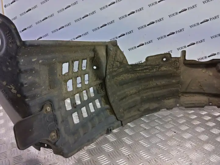 Lexus RX 330 - 350 - 400H (2006 - 2009) 5389548040 Подкрылок колесной арки — фото 3
