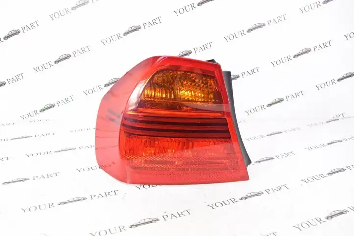 BMW 3 E90 E91 (2005 - 2012) 6937457 Задний фонарь в кузове — фото 1
