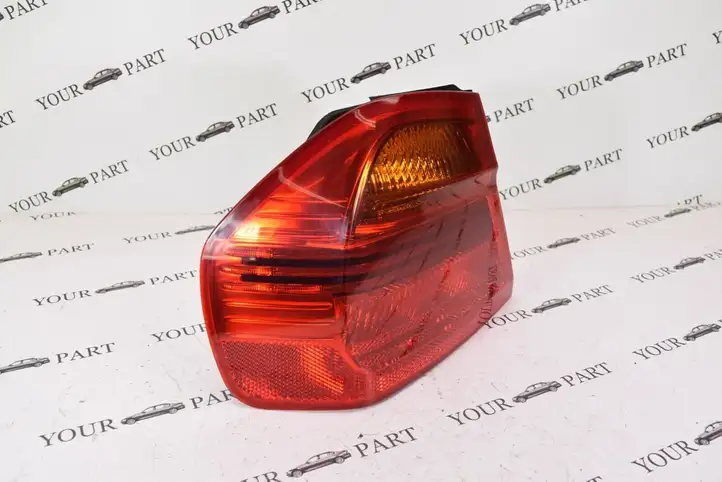 BMW 3 E90 E91 (2005 - 2012) 6937457 Задний фонарь в кузове — фото 2