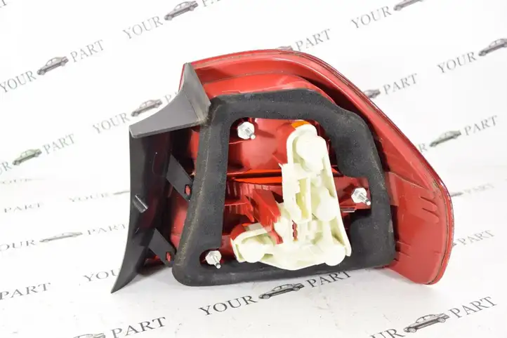 BMW 3 E90 E91 (2005 - 2012) 6937457 Задний фонарь в кузове — фото 3