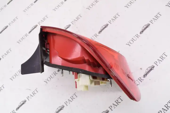 BMW 3 E90 E91 (2005 - 2012) 6937457 Задний фонарь в кузове — фото 5