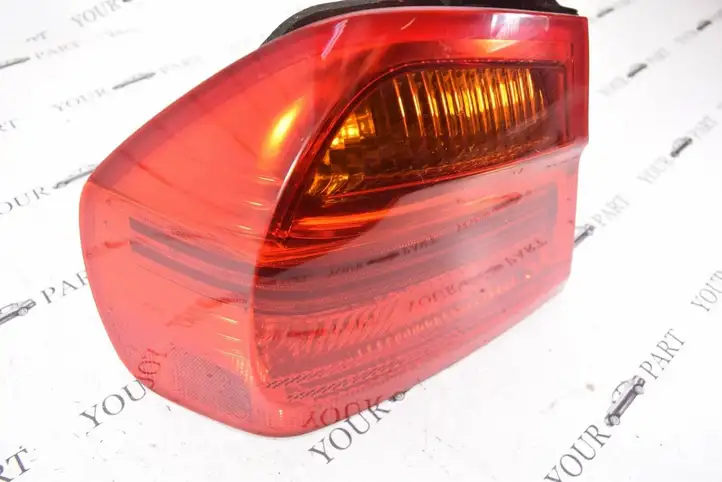 BMW 3 E90 E91 (2005 - 2012) 6937457 Задний фонарь в кузове — фото 7