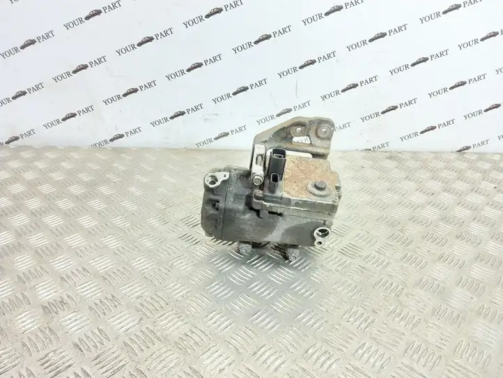 Lexus RX 330 - 350 - 400H (2003 - 2006) 0420000231 Компрессор (насос) кондиционера воздуха — фото 1