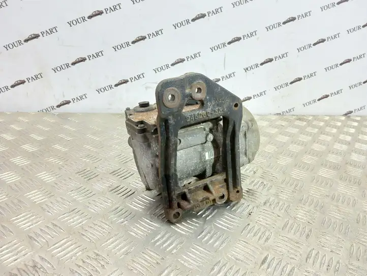 Lexus RX 330 - 350 - 400H (2003 - 2006) 0420000231 Компрессор (насос) кондиционера воздуха — фото 3