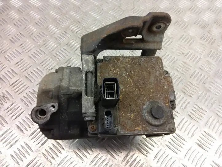 Lexus RX 330 - 350 - 400H (2003 - 2006) 0420000231 Компрессор (насос) кондиционера воздуха — фото 6