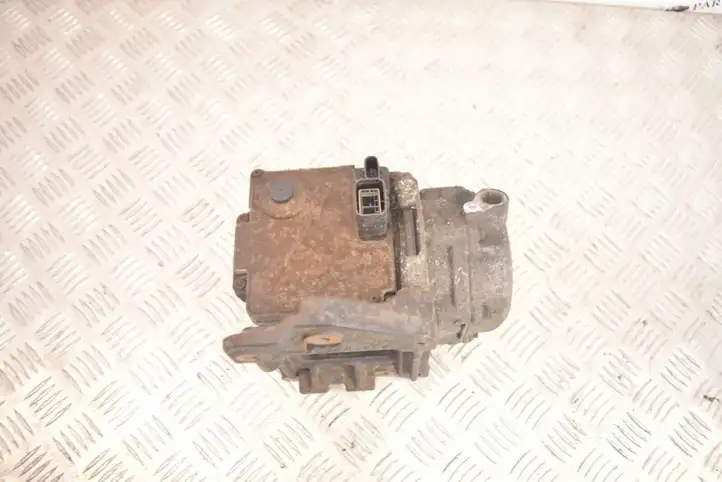 Lexus RX 330 - 350 - 400H (2003 - 2006) 0420000230 Компрессор (насос) кондиционера воздуха — фото 5