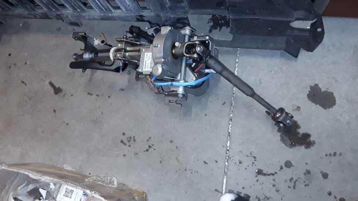 Nissan Qashqai (2006 - 2010)  48810JD000 Насос рулевого управления