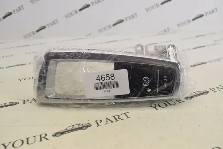 BMW X3 F25 (2010 - 2017) 9189064 Кнопка ручного тормоза — фото 9