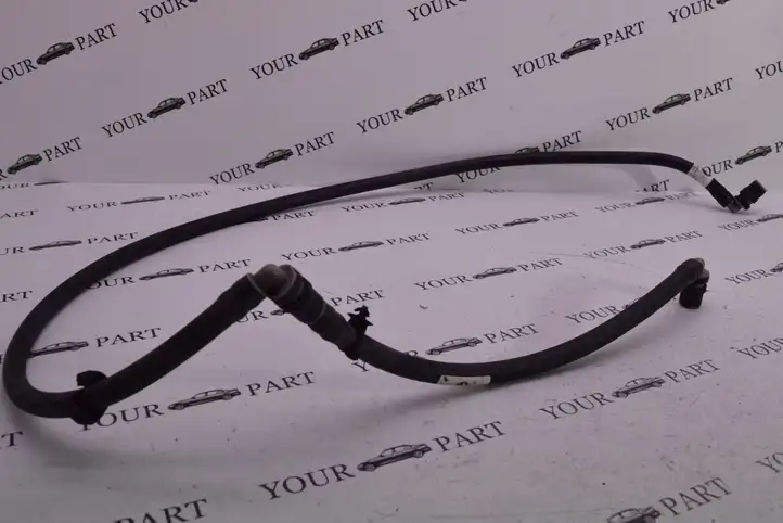 BMW X3 F25 (2010 - 2017) 9285193 Шланг (шланги) оконной жидкости лобового стекла — фото 3