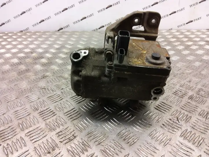 Lexus RX 330 - 350 - 400H (2003 - 2006) 0420000231 Компрессор (насос) кондиционера воздуха — фото 4