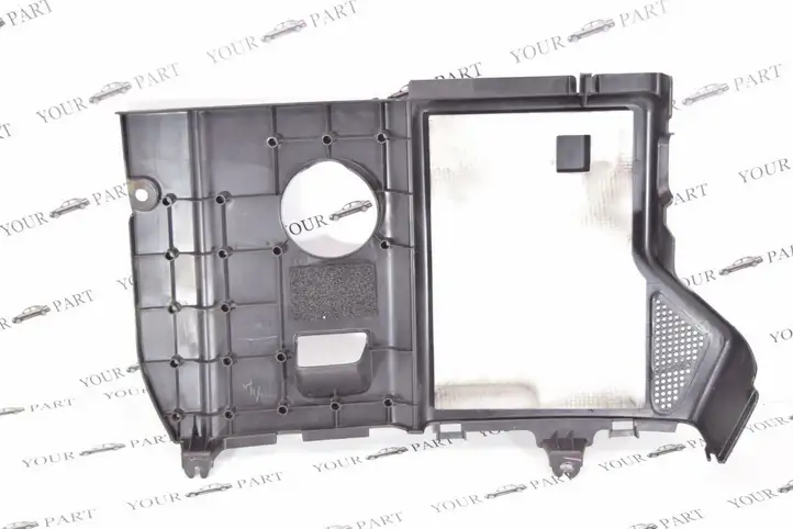 Lexus RX 330 - 350 - 400H (2006 - 2009) 5379648020 Крышка двигателя декоративная — фото 5
