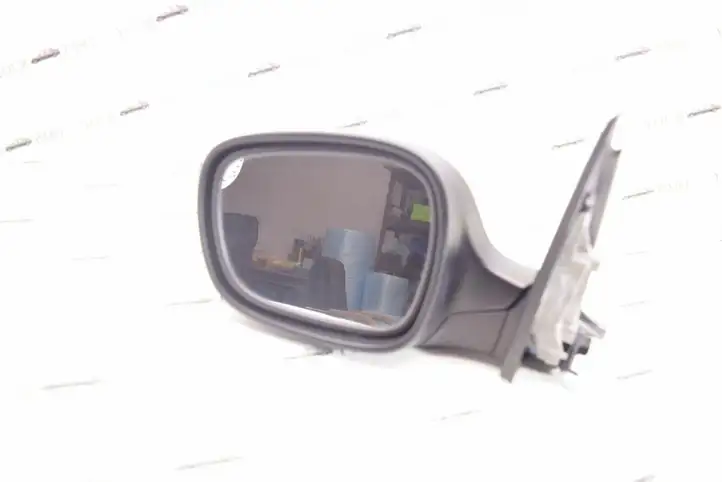 BMW X3 F25 (2010 - 2017) 7205445 Боковое зеркало с электроприводом — фото 1