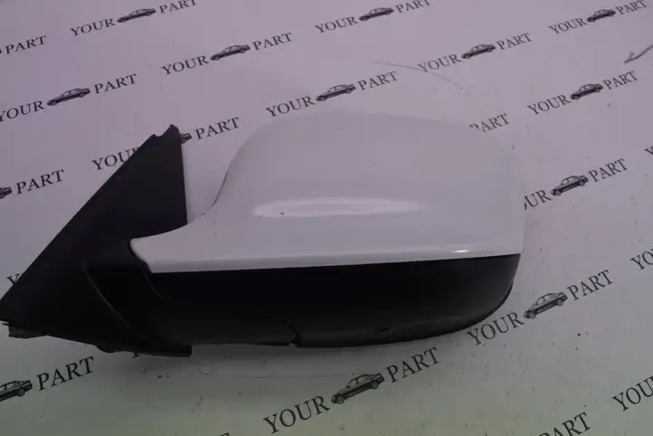 BMW X3 F25 (2010 - 2017) 7205445 Боковое зеркало с электроприводом — фото 6