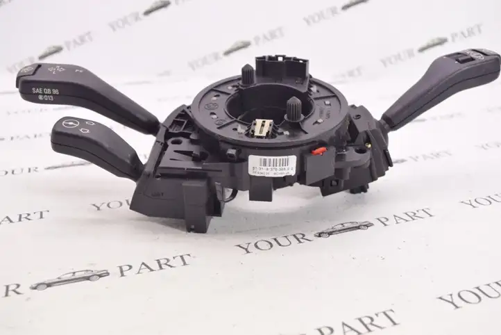 BMW X5 E53 (1999 - 2006) 8375398 Комплект ручек — фото 5