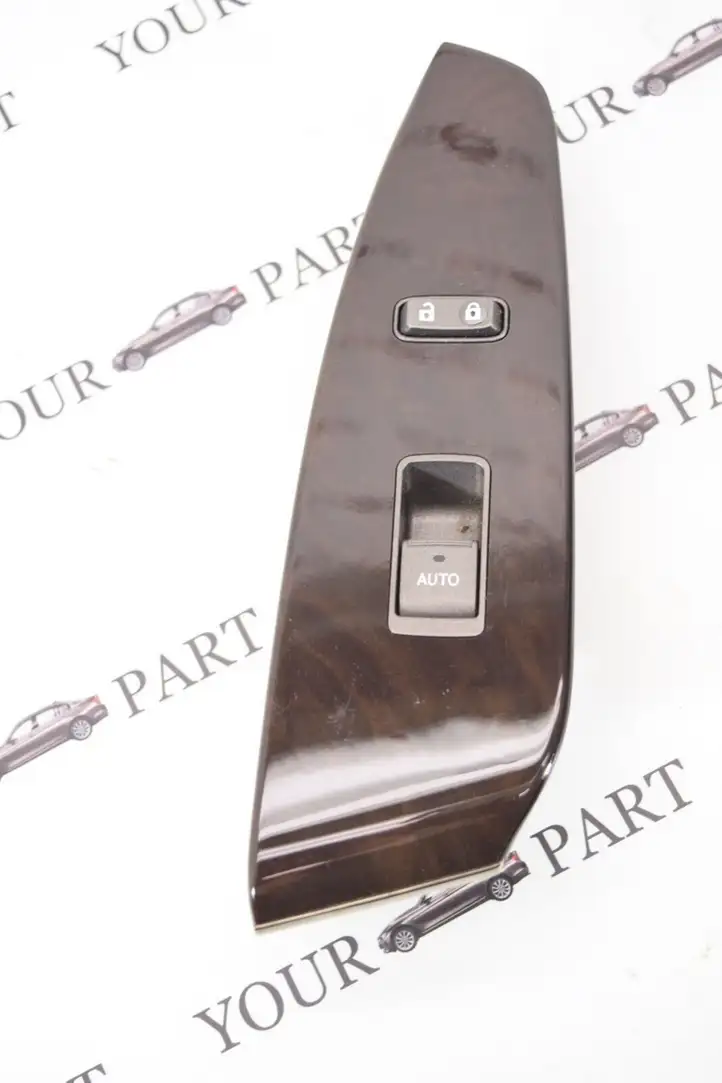 Lexus LS 460 - 600H (2006 - 2009) Кнопка стеклоподъемников — фото 1