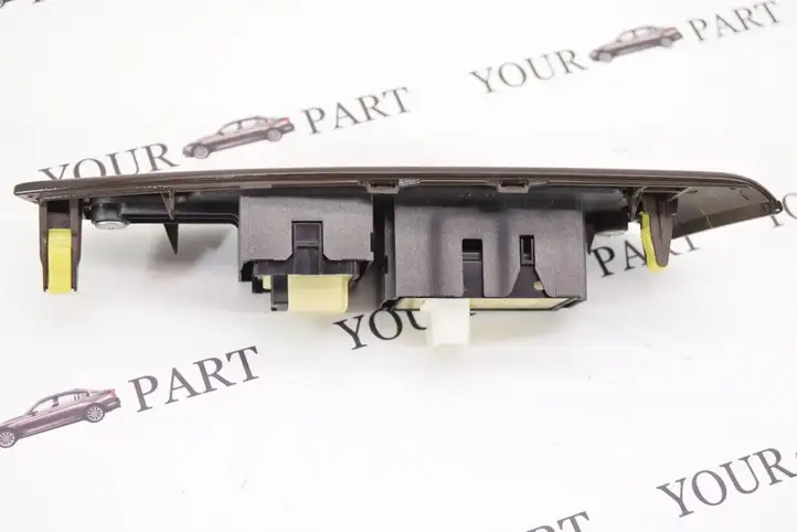 Lexus LS 460 - 600H (2006 - 2009) Кнопка стеклоподъемников — фото 4