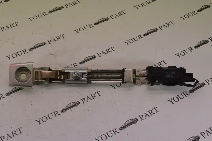 Lexus LS 460 - 600H (2006 - 2009) 8564250040 Электродвигатель регулировки ремня безопасности — фото 1
