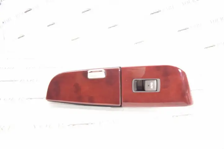 Lexus LS 460 - 600H (2006 - 2009) 10255 Кнопка стеклоподъемников — фото 1