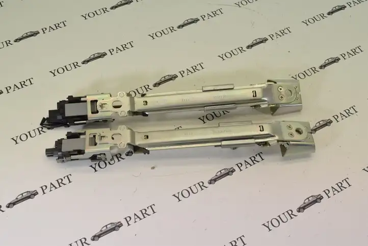 Lexus LS 460 - 600H (2006 - 2009) 8564250050 Электродвигатель регулировки ремня безопасности — фото 4