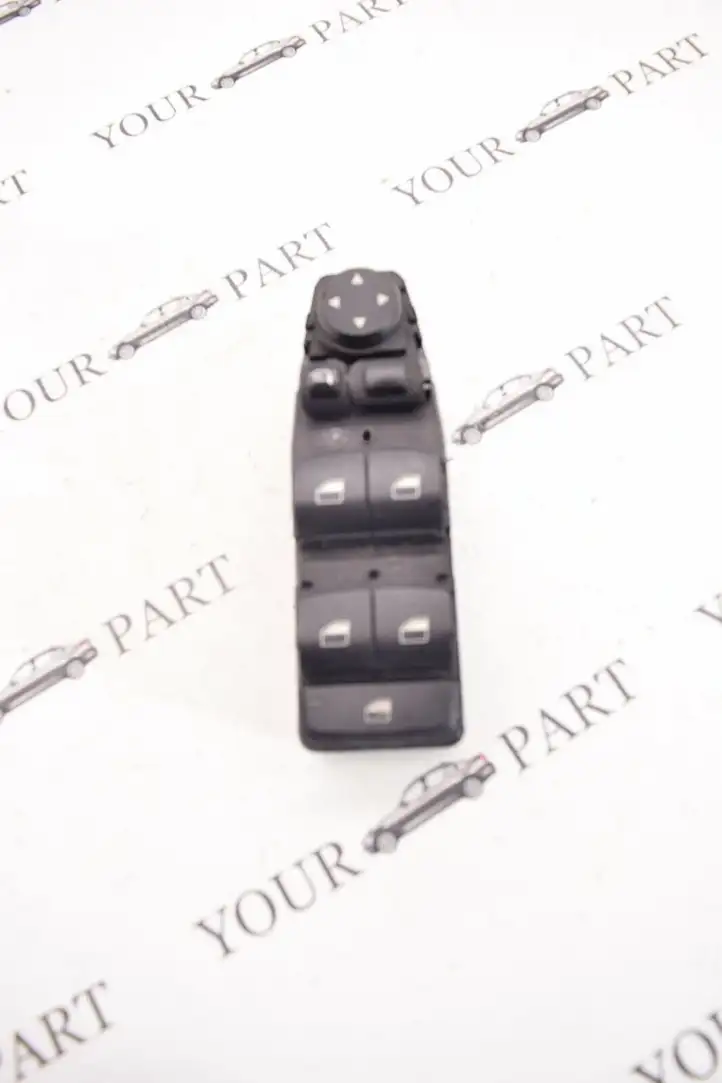 BMW 5 F10 F11 (2009 - 2016) 9179913 Блок кнопок стеклоподъемников — фото 1