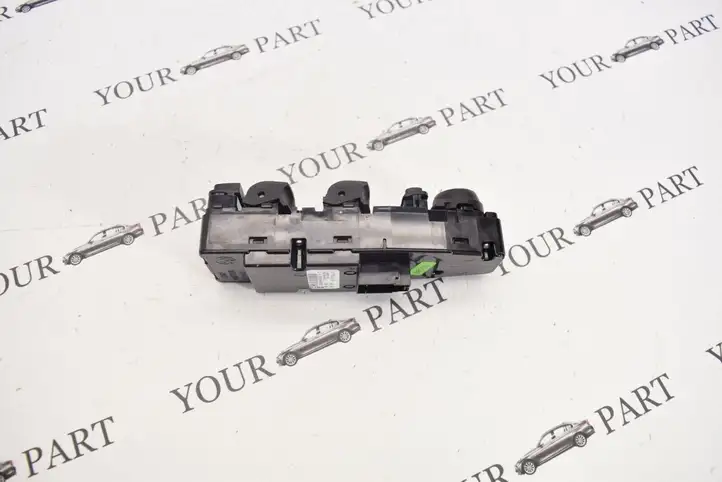 BMW 5 F10 F11 (2009 - 2016) 9179913 Блок кнопок стеклоподъемников — фото 3