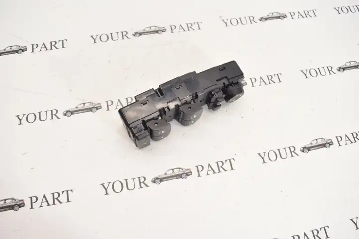 BMW 5 F10 F11 (2009 - 2016) 9179913 Блок кнопок стеклоподъемников — фото 5