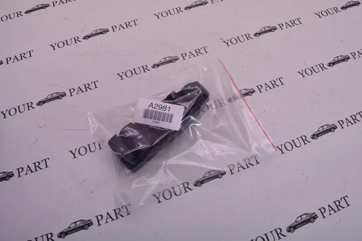 BMW 5 F10 F11 (2009 - 2016) 9179913 Блок кнопок стеклоподъемников — фото 6