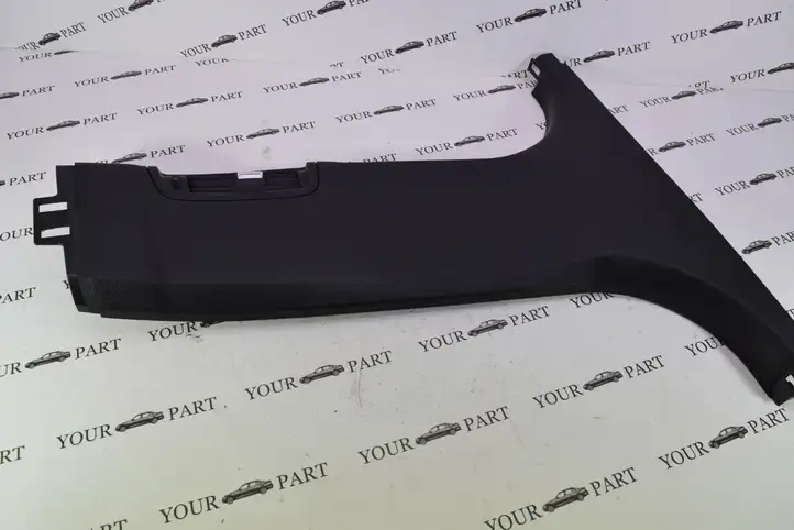 BMW 5 F10 F11 (2009 - 2016) 9116354 Нижняя обшивка стойки B — фото 3