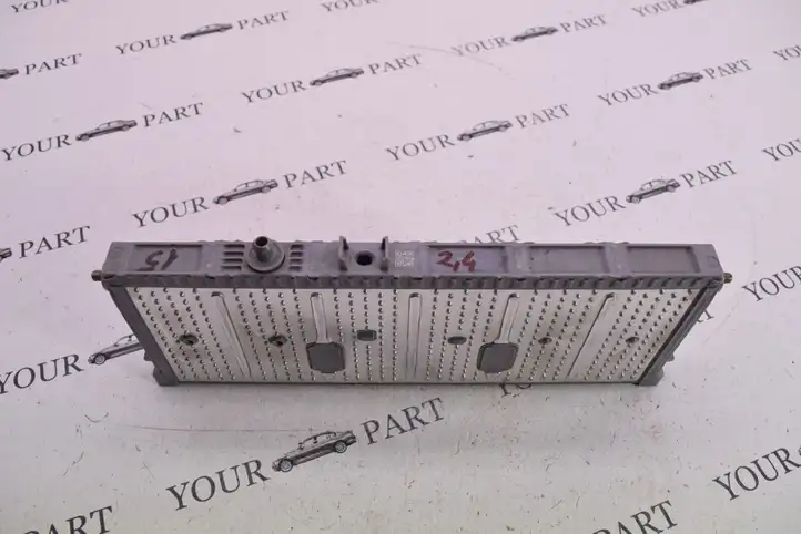 Lexus GS 300 350 430 450h (2004 - 2007) Аккумулятор гибридного / электрического автомобиля — фото 2