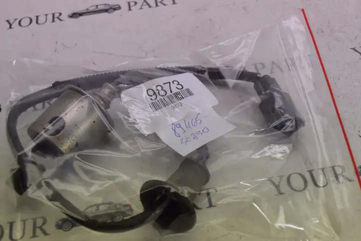Lexus GS 300 350 430 450h (2004 - 2007) 8946530730 Лямбда-зонд — фото 5