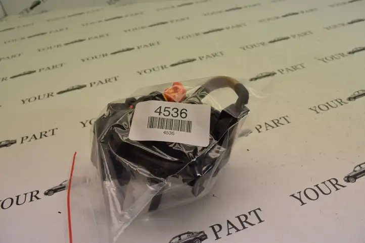 Lexus GS 300 350 430 450h (2004 - 2007) 8924530070 Контактное кольцо SRS — фото 7