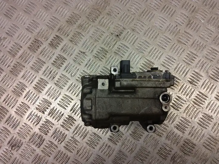 Lexus GS 300 350 430 450h (2004 - 2007) 8837030021 Компрессор (насос) кондиционера воздуха — фото 2