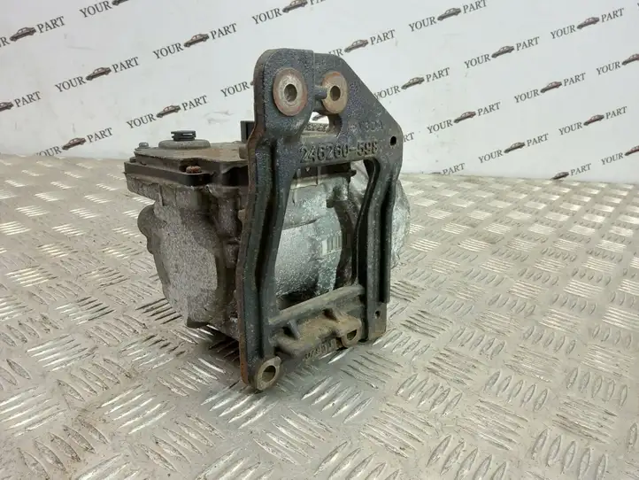 Lexus GS 300 350 430 450h (2004 - 2007) 8837030021 Компрессор (насос) кондиционера воздуха — фото 4