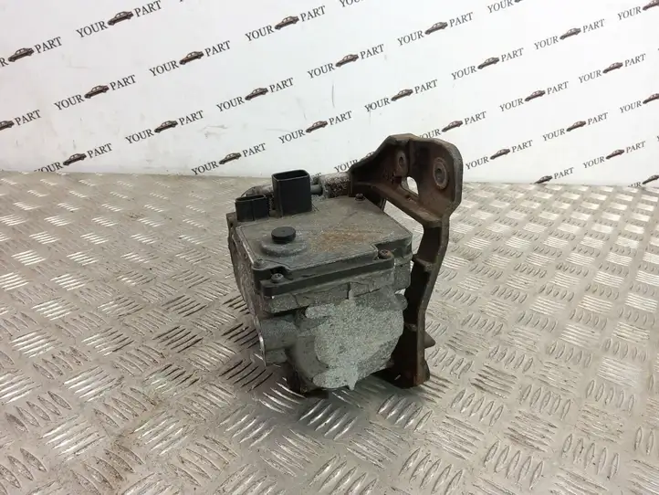 Lexus GS 300 350 430 450h (2004 - 2007) 8837030021 Компрессор (насос) кондиционера воздуха — фото 6