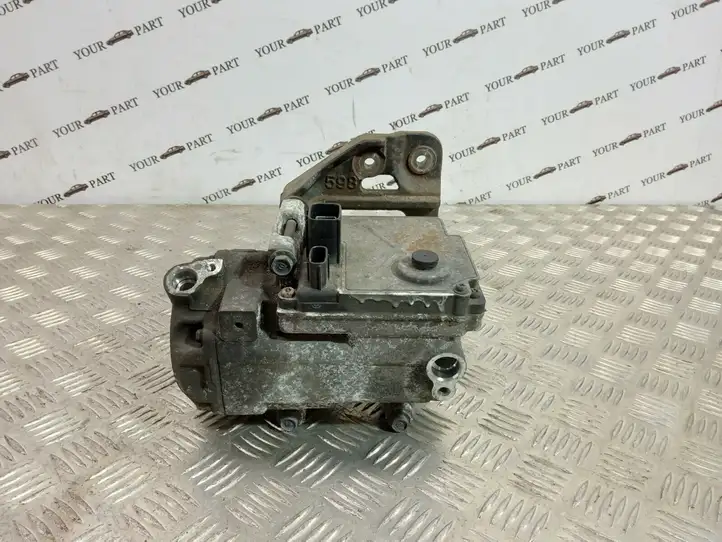 Lexus GS 300 350 430 450h (2004 - 2007) 8837030021 Компрессор (насос) кондиционера воздуха — фото 7